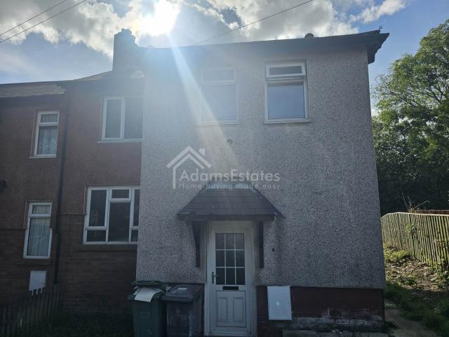 house for rent in Ealand Avneue, Batley