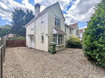 House for rent in Earlham Road Norwich NR4 7HL