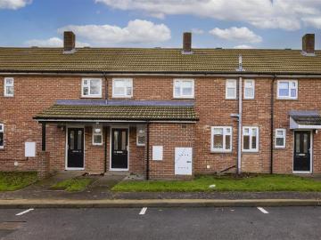 house for rent in East Crescent, Dereham, Swanton morley, Dereham, Swanton morley
