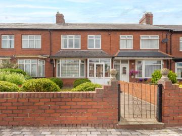 house for rent in East View, Newcastle Upon Tyne