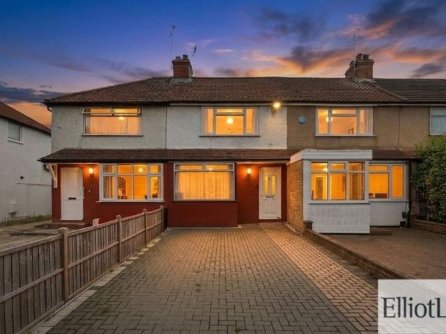 house for rent in Eastcote Lane, HA2 8SD