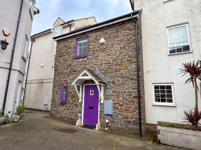 house for rent in Eastcliff, Portishead, Bristol, Somerset