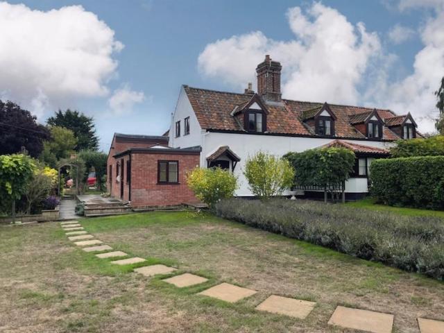 house for rent in Easthaugh Road, Norwich, Lyng, Norwich, Lyng