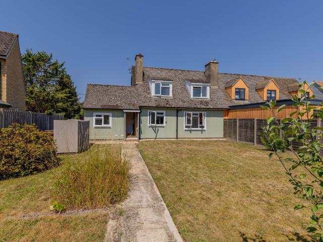 house for rent in Easton Square, SN16 0LX