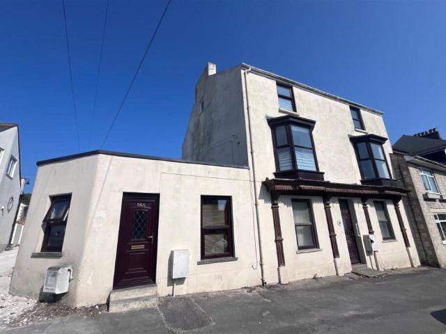 house for rent in Easton Street, DT5 1BT