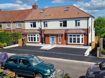 house for rent in Eastlyn Road, Bristol, BS13 7HY
