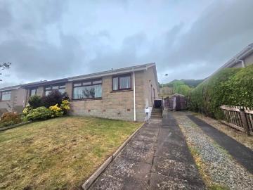 house for rent in Eastside Green, Westhill, AB32 6XY