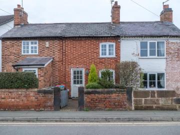 house for rent in Eaton Road, CW6 0BJ