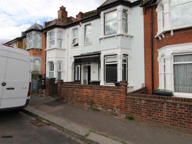 house for rent in Eddystone Road, Brockley, SE4