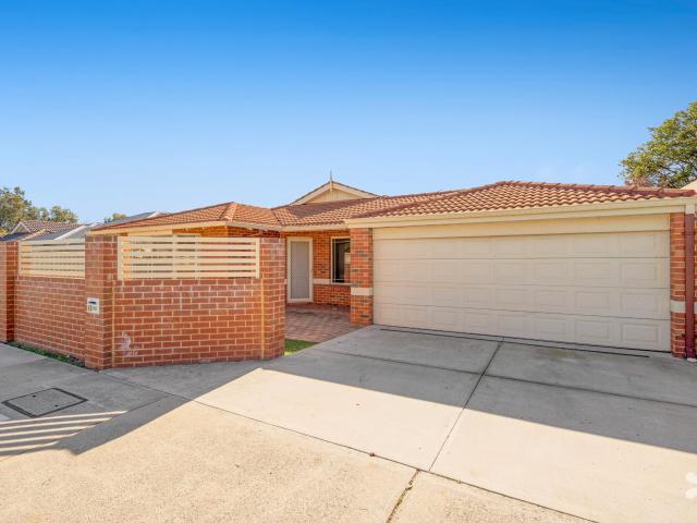 House for Rent in Eden Hill