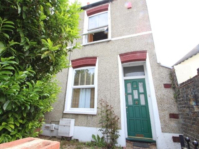 house for rent in Eden Road, Beckenham, BR3 4AS