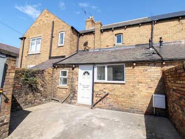 house for rent in Eden Terrace, Lynemouth, NE61