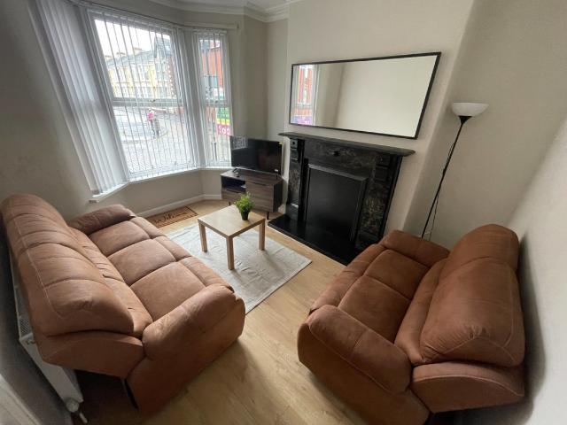 house for rent in Edinburgh Road, Kensington, Liverpool