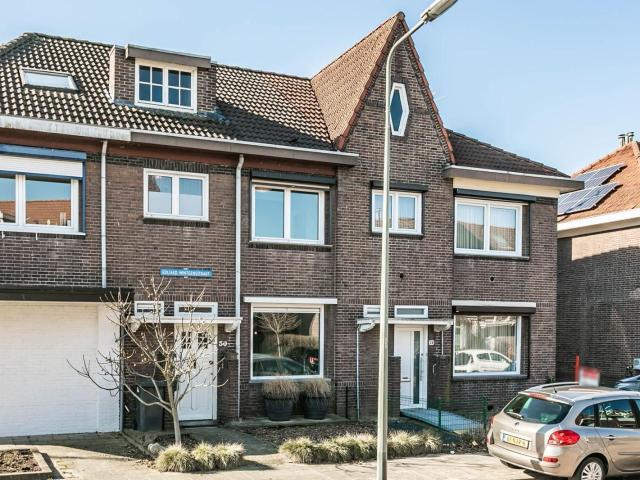 house for rent in Eduard Wintgensstraat 30 6446SN Brunssum Treebeek Noord Brunssum