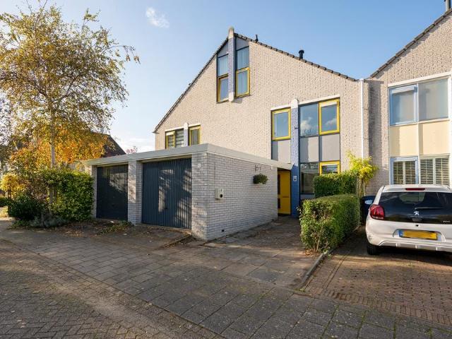 Woning te huur