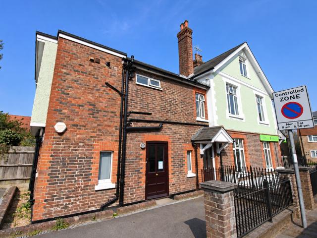 house for rent in Effingham Road, Reigate, Surrey, RH2