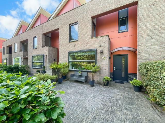 Woning te huur