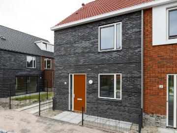 house for rent in Eksteenfontein 10 1103BD Amsterdam E buurt Amsterdam