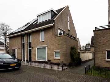 Zuidwijk, Gemeente Rotterdam, Gemeente Rotterdam, Zuid-Holland