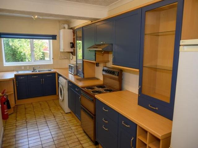 house for rent in Eighth Avenue, Bristol, BS7 0QS