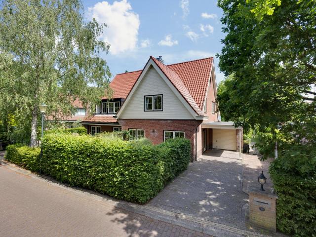 house for rent in Eikendael 17 2245BK Wassenaar Oud Clingendaal Wassenaar