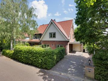 house for rent in Eikendael 17 2245BK Wassenaar Oud Clingendaal Wassenaar