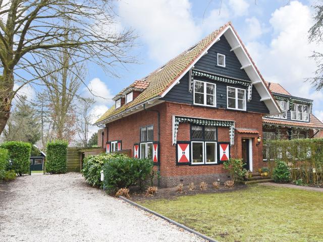 Woning te huur