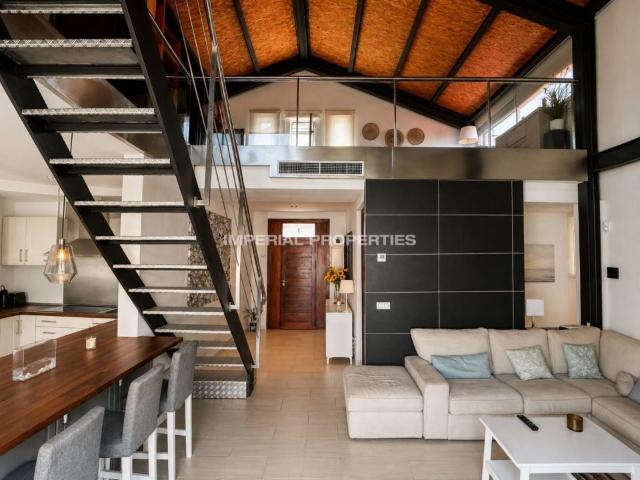 house for rent in el molinar, palma, mallorca