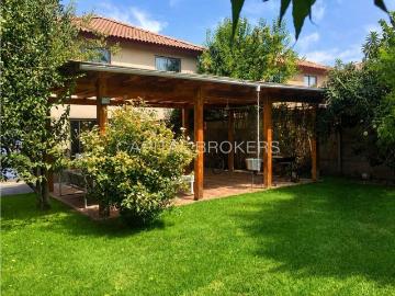 house for rent in El Remanso, Colina, Usado