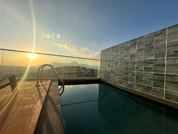 house for rent in El Remanso, Las Condes, Metropolitana