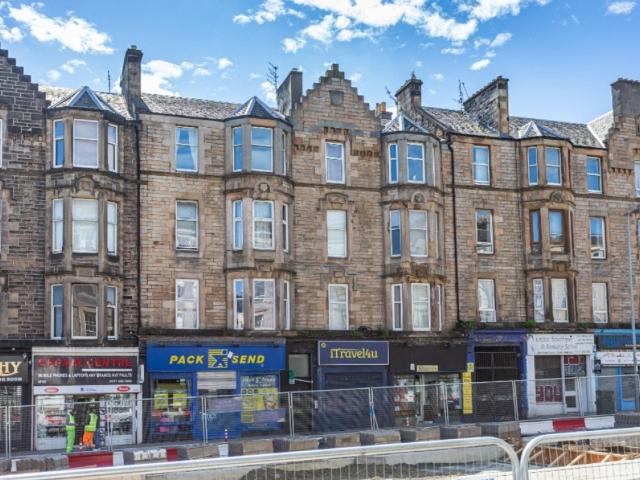 house for rent in Elm Row, Leith Walk, Edinburgh, EH7