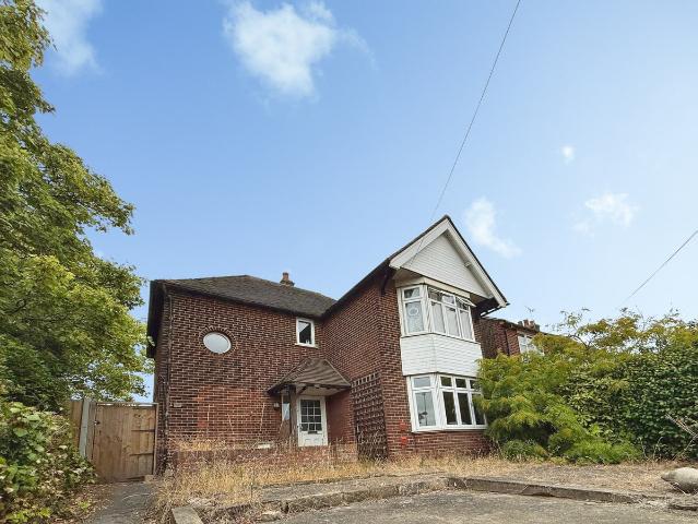 house for rent in Elmstead Road, Colchester, CO4