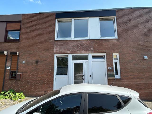 house for rent in Elbereveldstraat 494 6466KN Kerkrade Spekholzerheide Kerkrade