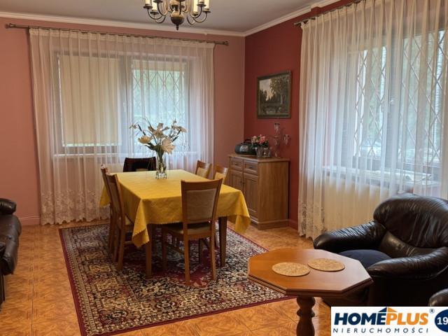 house for rent in Żelechów ul. Krakowiańska