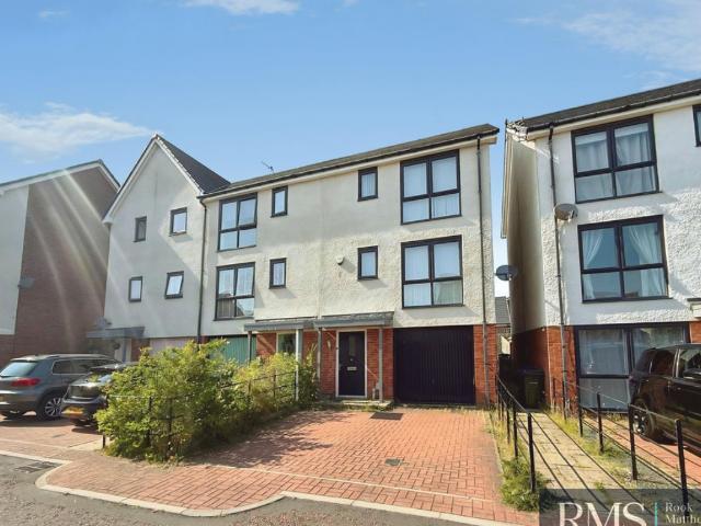 House for rent in Elemore Close, Newcastle Upon Tyne Elemore Close, Newcastle Upon Tyne