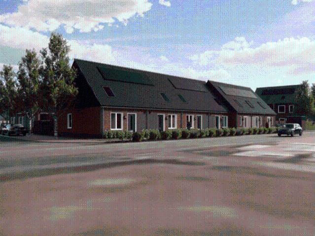 house for rent in Elferinksweg 2 7586BM Losser Overdinkel kern Overdinkel