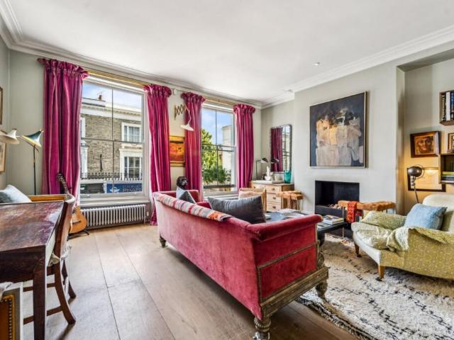 house for rent in Elgin Crescent, W11 2HX