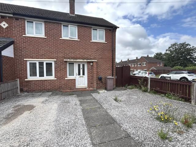 house for Rent in Elizabeth Road, St Helens