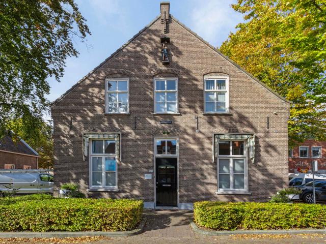 house for rent in Elisabethplaats 30 5421LC Gemert Bakel Gemert Centrum Gemert