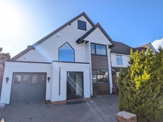 house for rent in Ellesboro Road, B17 8PT
