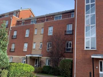 Ellerman Road L3 Liverpool, L8, North East Wales, Midlands