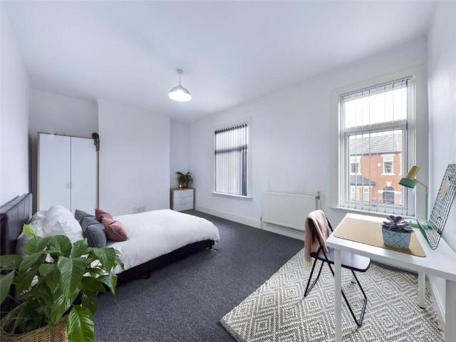 house for rent in Elleray Road, M6 7RA