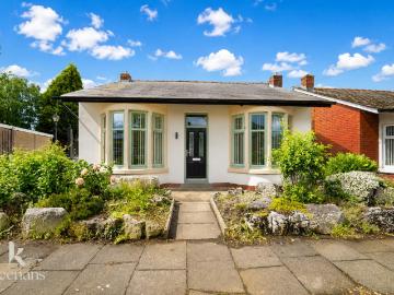 house for rent in Ellerbeck Road, Accrington