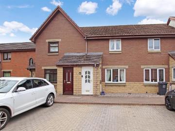 house for rent in Ellis Way, ML1 2PN
