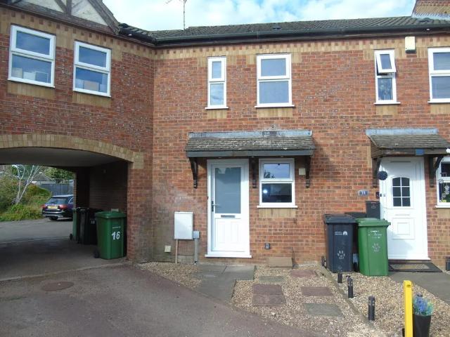 house for rent in Elsing Drive, King's Lynn