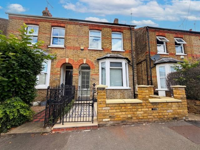 house for rent in Elthorne Road, Uxbridge, UB8