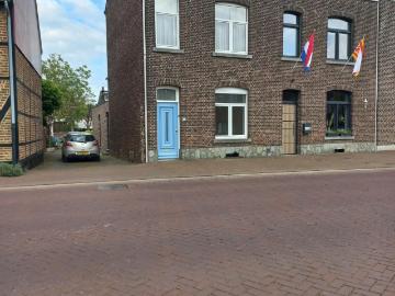 house for rent in Emmastraat 28 A 6245HV Eijsden Margraten Eijsden Breust Eijsden