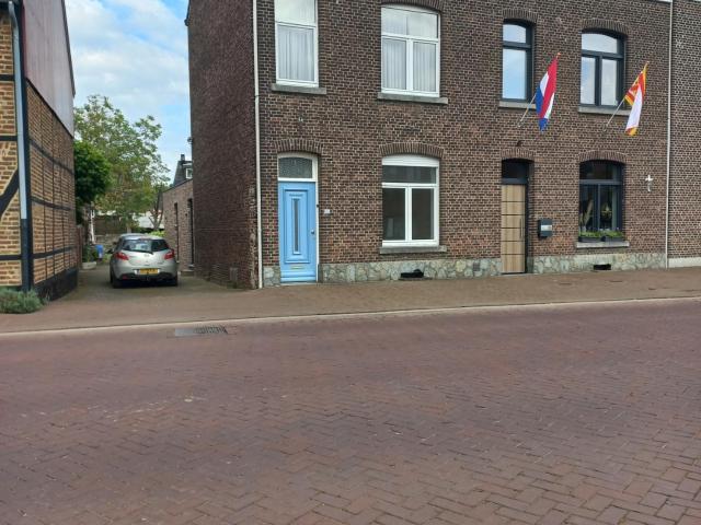 house for rent in Emmastraat 28 A 6245HV Eijsden Margraten Eijsden Breust Eijsden