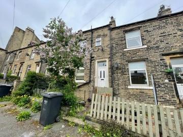 house for rent in Emscote Avenue, Halifax
