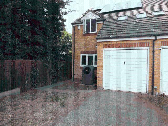 house for rent in Enniskillen Road, Cambridge